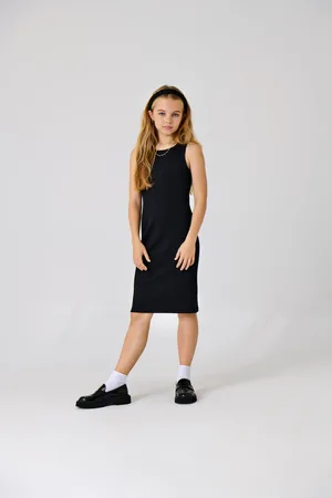ONLY Kogbelfast Midi-jurk