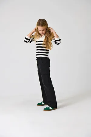 ONLY Kogyarrow-vox Straight Fit Cargo Broek