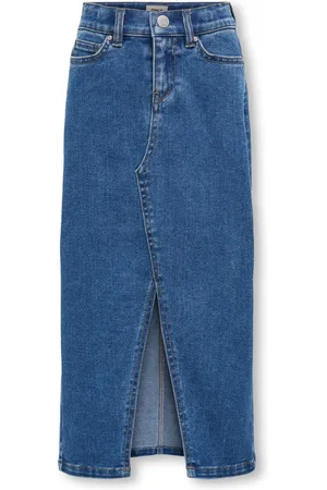 ONLY Kogsiri Denim Rok