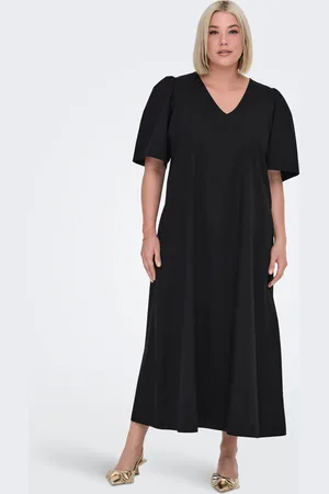 ONLY Carlina Midi-jurk