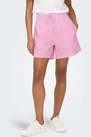ONLY Onlaugusta Loose Fit Shorts