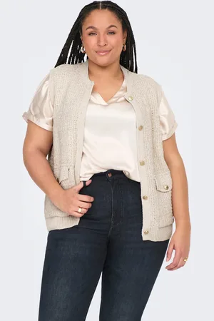 ONLY Carceleste Top