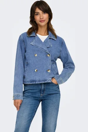 ONLY Jdytrina Denim Jas