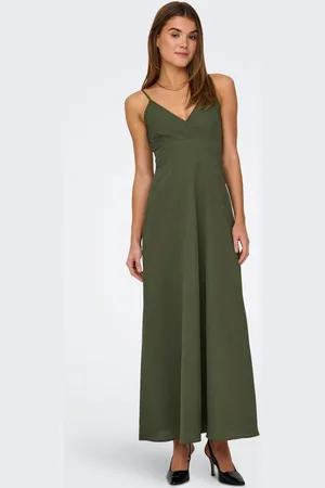 ONLY Onlnova Lange Jurk