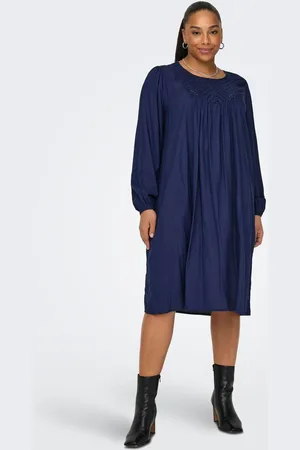 ONLY Carsidney Midi-jurk