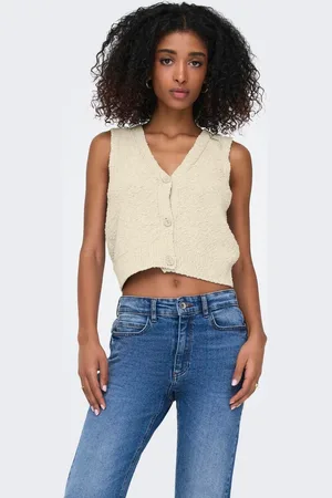 ONLY Onlalvilda Top