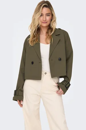 ONLY Onleja Trenchcoat