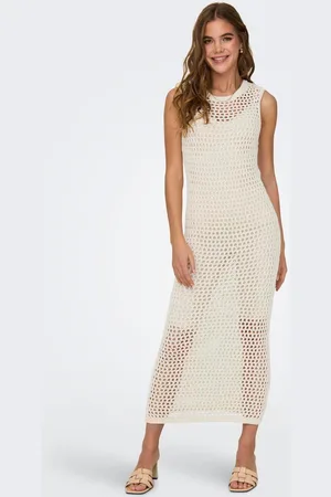 ONLY Onlran Midi-jurk