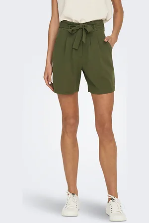 ONLY Jdytanja Regular Fit Casual Shorts