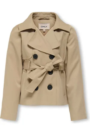 ONLY Kogchloe Trenchcoat