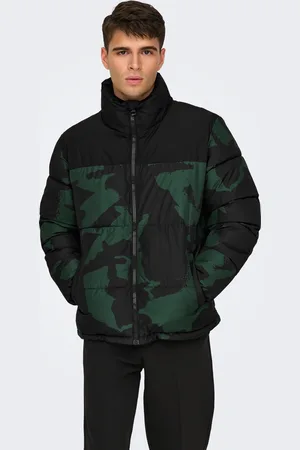 Only & Sons Onsmelvin Puffer Jacket