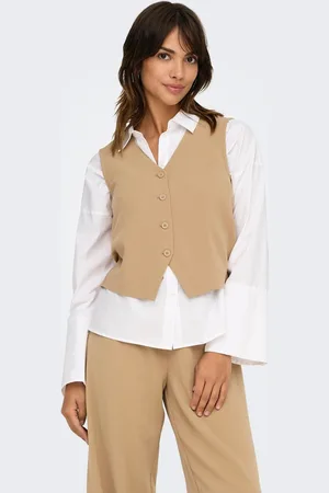 ONLY Onlthana Stijlvol Gilet