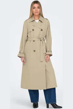 ONLY Onllesley Trenchcoat