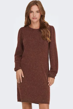 ONLY Onlrica Lange Jurk