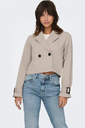 ONLY Onleja Trenchcoat