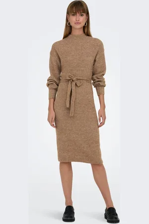 ONLY Onlthilde Lange Jurk