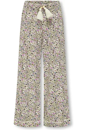 ONLY Kogglow Wide Leg Fit Broeken