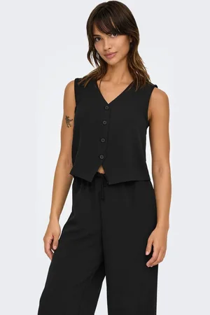 ONLY Onlthana Stijlvol Gilet