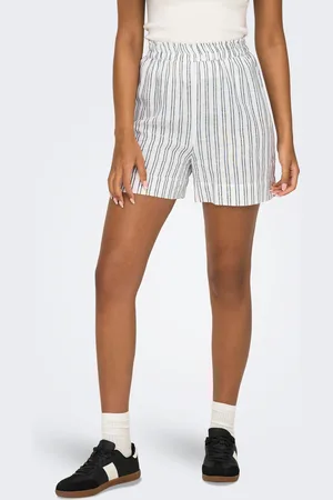 ONLY Onltokyo Regular Fit Casual Shorts