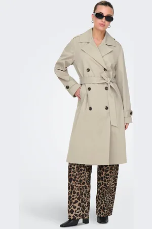 ONLY Onleja Trenchcoat