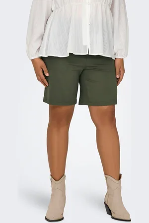 ONLY Cargoldtrash Regular Fit Shorts