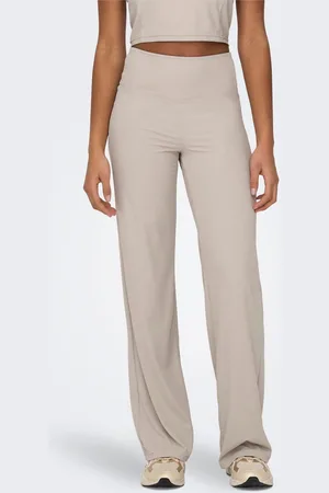 ONLY Onphomie Wide Leg Fit Broeken