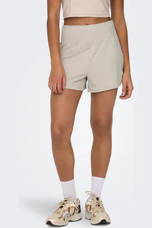 ONLY Onphomie High Waist Loose Fit Shorts