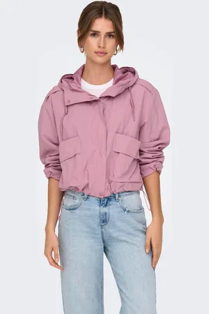 ONLY Onlmamba Lange Parka