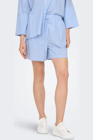 ONLY Onlaugusta Loose Fit Shorts