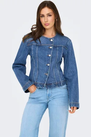 ONLY Onlisabel Denim Jas