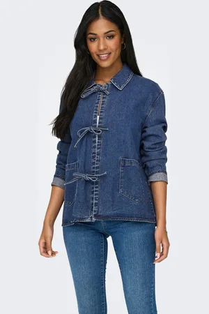 ONLY Onlthille Denim Jas