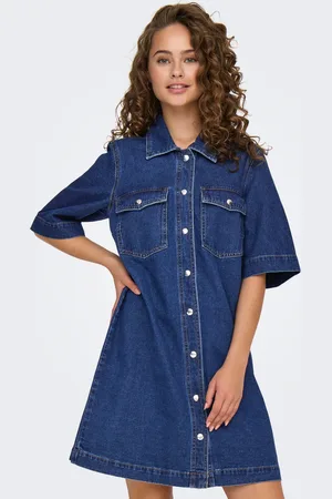 ONLY Onlbelle Korte Jurk