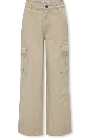 ONLY Kogyarrow-vox Straight Fit Cargo Broek