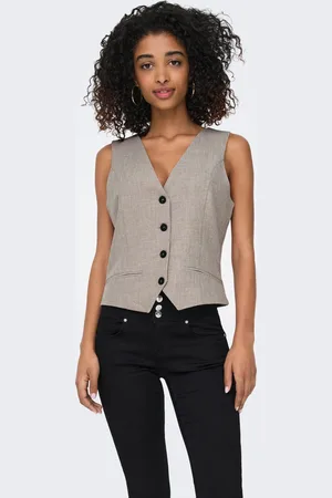 ONLY Onllinda Stijlvol Gilet