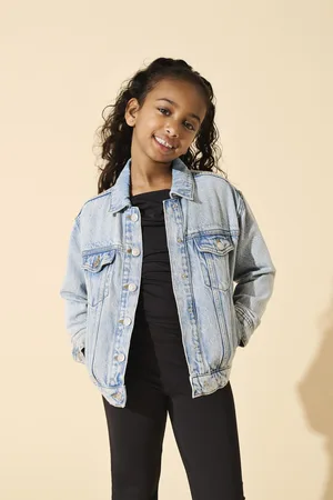 ONLY Kogbelieve Denim Jas