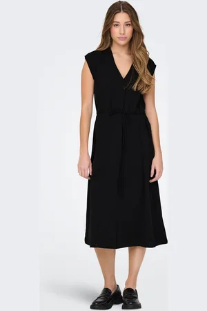 ONLY Jdydivya Midi-jurk