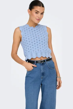 ONLY Onlluna Top