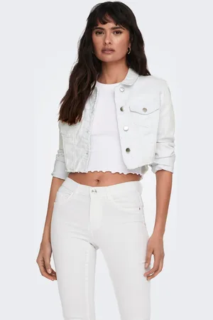 ONLY Onlwonder Denim Jas