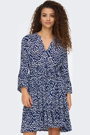 ONLY Onlclemmentine Korte Jurk