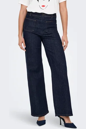 ONLY Jdyvanessa High Waist Mom Fit Jeans