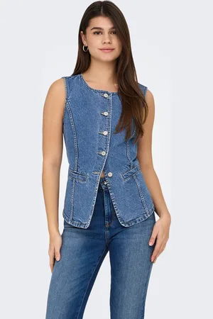 ONLY Onlgiulina Stijlvol Gilet