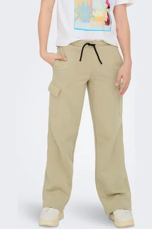ONLY Koganna Loose Fit Cargo Broek