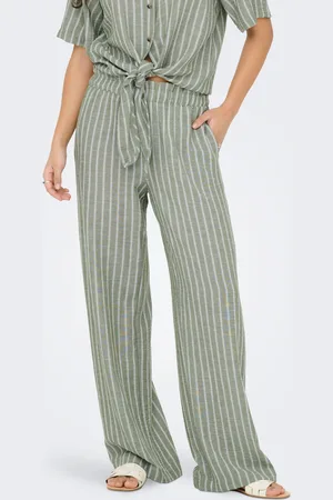 ONLY Jdyemilia Wide Leg Fit Broeken