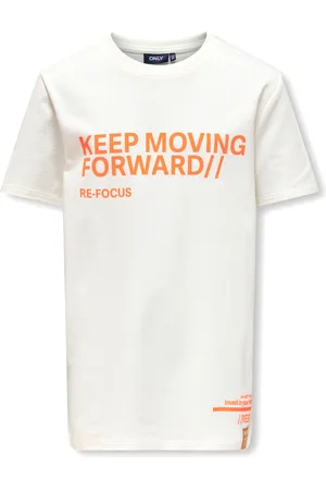 ONLY Kobdwayne T-shirts