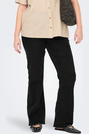 ONLY Carbilly Flared Fit Jeans