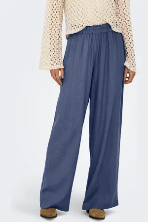 ONLY Onltokyo Straight Fit Broeken