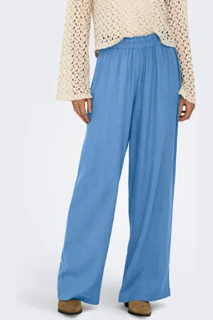 ONLY Onltokyo Straight Fit Broeken