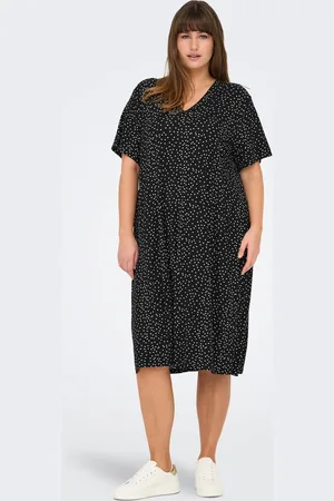 ONLY Carfyrla Midi-jurk