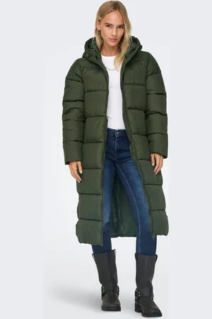 ONLY Onlmontana Puffer Jas