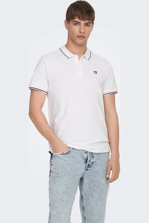Only & Sons Onsfletcher Polo